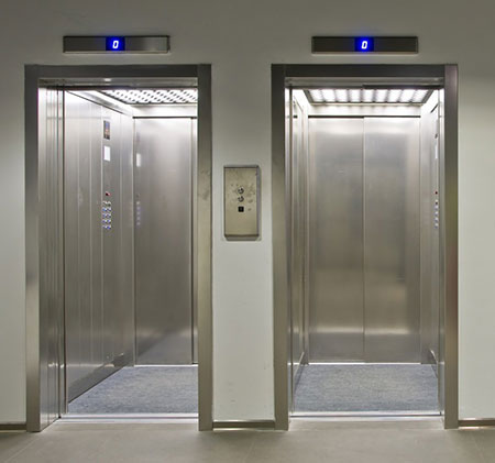 страхование лифтов